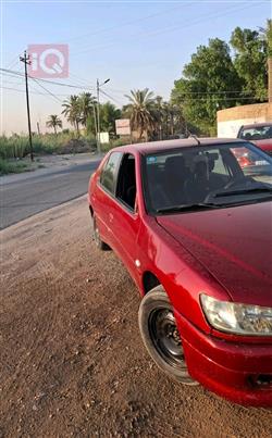 بيجو 306